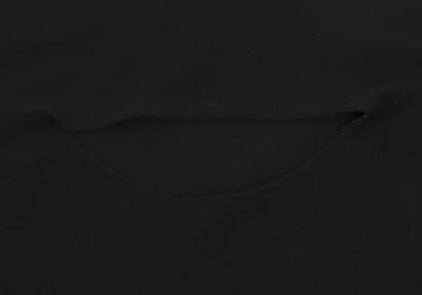 ISSEY MIYAKE A.POC INSIDE Cutting Stretch Mesh Top K-168675_004