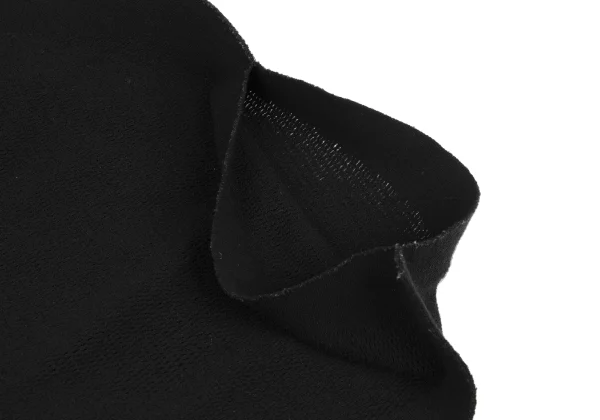 ISSEY MIYAKE A.POC INSIDE Cutting Stretch Mesh Top K-168675_006