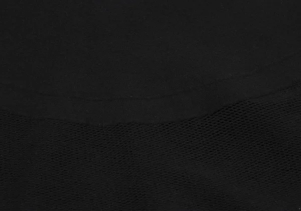 ISSEY MIYAKE A.POC INSIDE Cutting Stretch Mesh Top K-168675_008