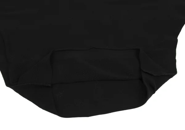 ISSEY MIYAKE A.POC INSIDE Cutting Stretch Mesh Top K-168675_009