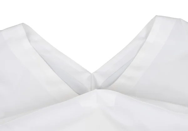 ISSEY MIYAKE 132 5. Ultrasonic Cutting Foil Print Origami Pleated Top K-168676_005