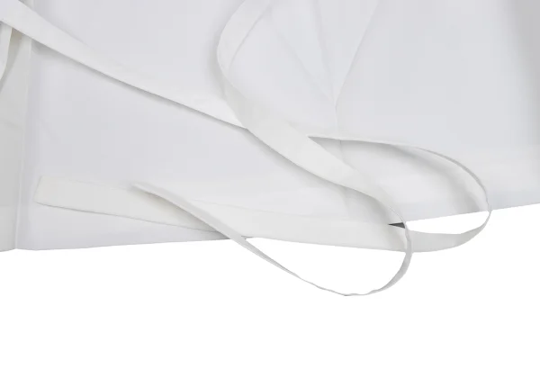 ISSEY MIYAKE 132 5. Ultrasonic Cutting Foil Print Origami Pleated Top K-168676_013