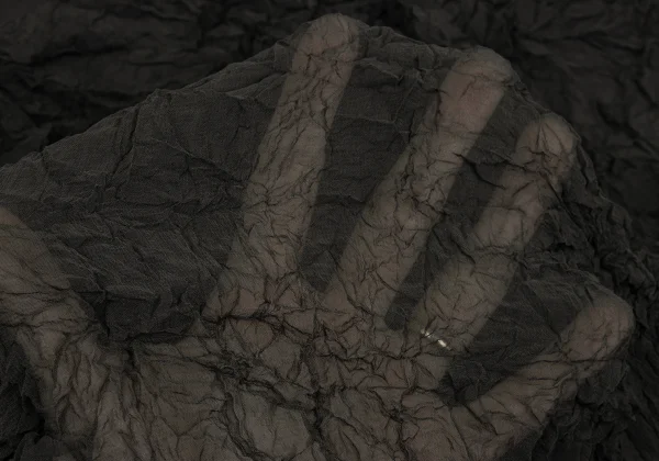 ISSEY MIYAKE PERMANENTE Wrinkled Pleats Top K-168679_010