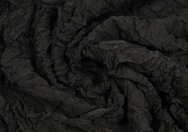 ISSEY MIYAKE PERMANENTE Wrinkled Pleats Top K-168679_011