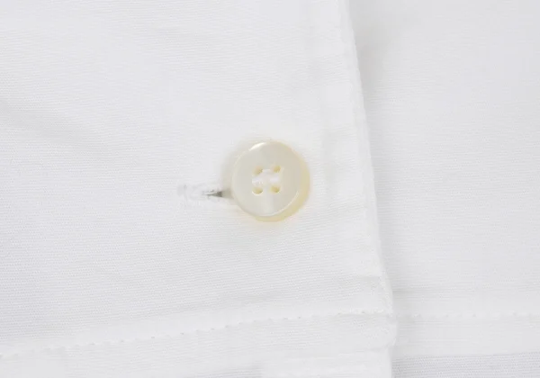 ARMANI JEANS Stretch Trucker-inspired Shirt K-168681_006