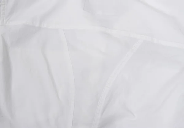 ARMANI JEANS Stretch Trucker-inspired Shirt K-168681_015