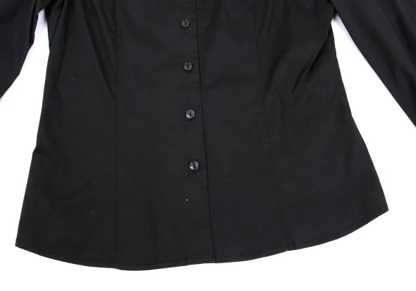 ARMANI JEANS Stretch Big Collar Shirt K-168682_009