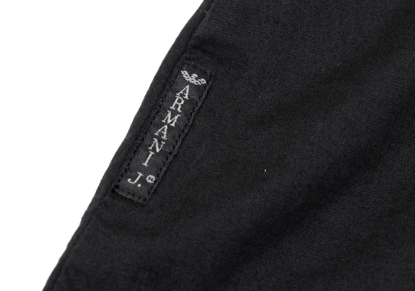 ARMANI JEANS Stretch Big Collar Shirt K-168682_013