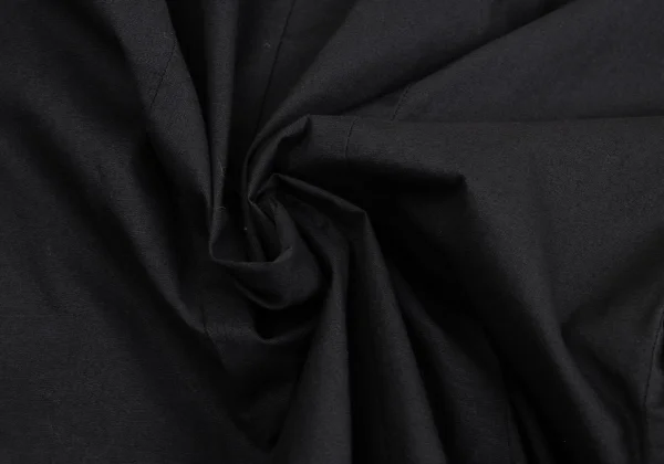 ARMANI JEANS Stretch Big Collar Shirt K-168682_014