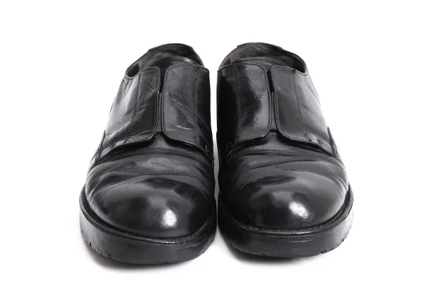 Y's for men Leather Slip-on Shoes K-168685_002