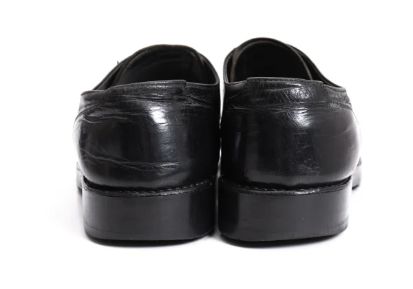 Y's for men Leather Slip-on Shoes K-168685_004