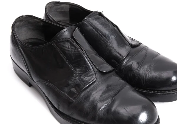 Y's for men Leather Slip-on Shoes K-168685_006