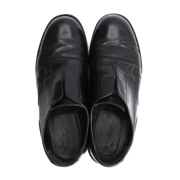 Y's for men Leather Slip-on Shoes K-168685_007