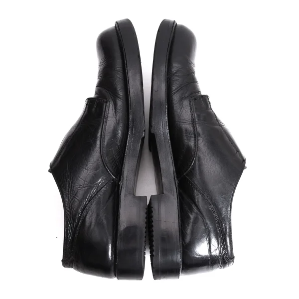 Y's for men Leather Slip-on Shoes K-168685_008