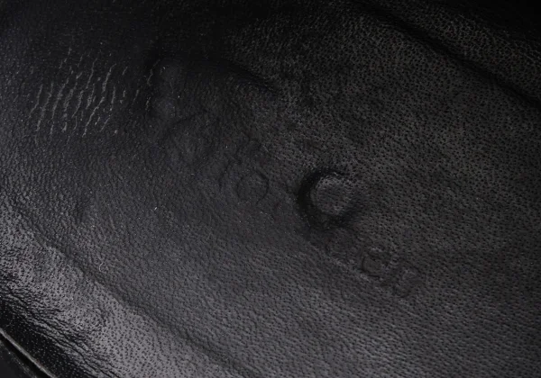 Y's for men Leather Slip-on Shoes K-168685_013