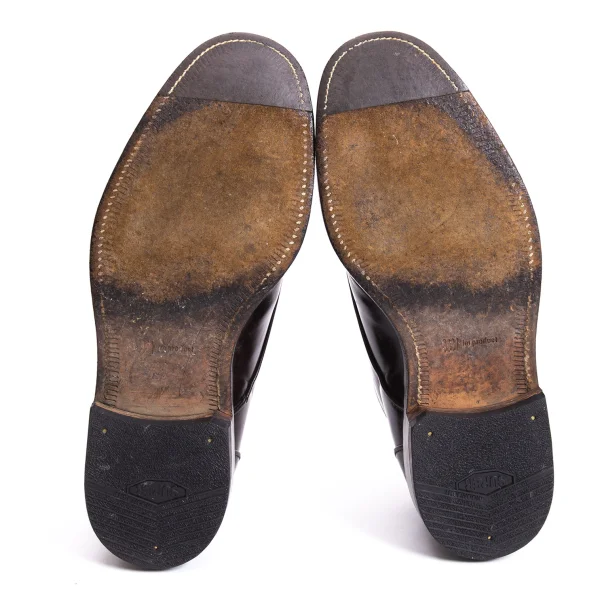 im product Leather Shoes K-168686_011