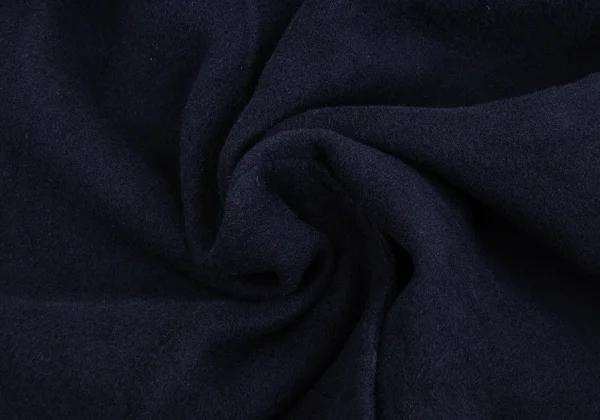 COACH Wool Blend Lining Signature Belted Coat K-168687_013