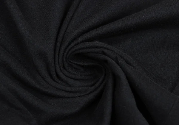 Y's Cotton Asymmetry Hem T-shirt K-168688_012