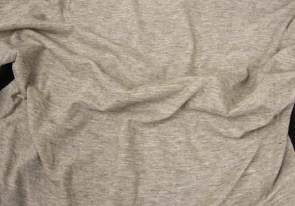 Y's Yak Blended Cotton Switching Cardigan K-168689_015