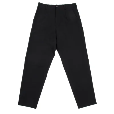 Y's Wool Rayon Tapered Pants