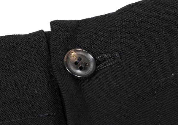 Y's Wool Rayon Tapered Pants K-168690_003