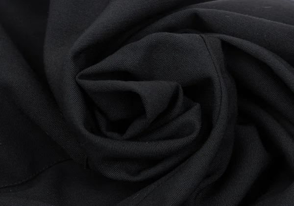 Y's Wool Rayon Tapered Pants K-168690_012