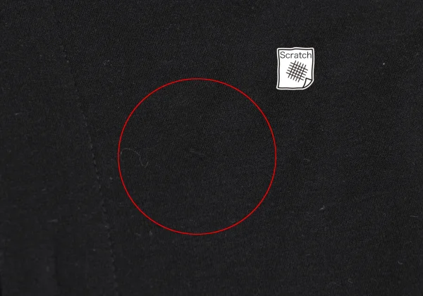 Y's One-shoulder Polo Shirt Dress K-168692_004