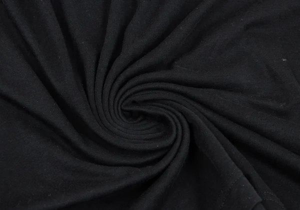 Y's One-shoulder Polo Shirt Dress K-168692_017