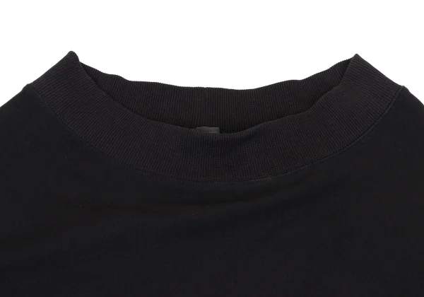 Y-3 Detachable Sleeve Deformed Sweatshirt K-168696_004