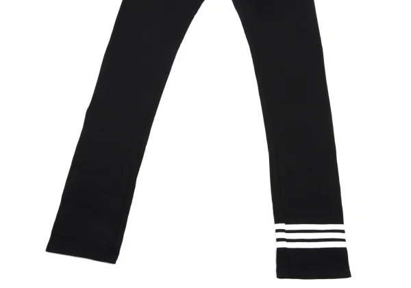 Y-3 Rayon Nylon Stretch Leggings Pants K-168698_004