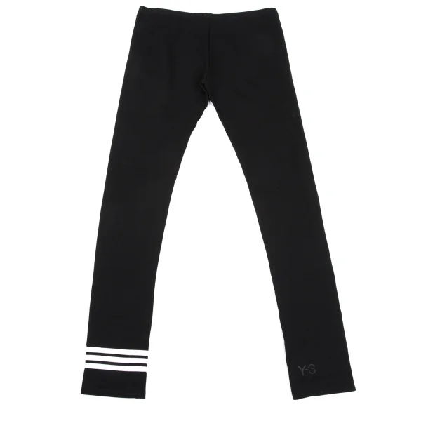 Y-3 Rayon Nylon Stretch Leggings Pants K-168698_006