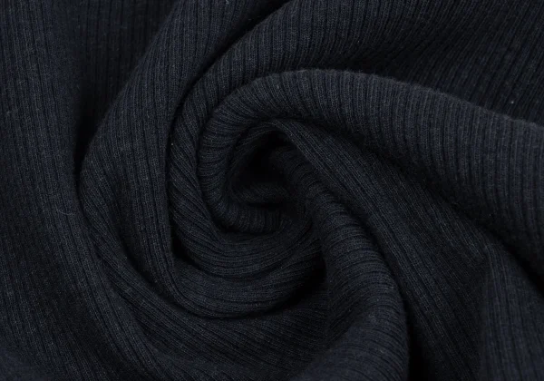 tricot COMME des GARCONS Cotton Linen Rib Tank Top K-168700_010