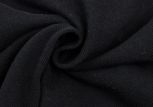 PLAY COMME des GARCONS Heart Patch Short Sleeve Polo Shirt K-168705_012