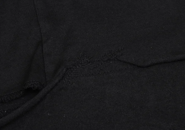 tao COMME des GARCONS Cutting Roll Switching Design T-shirt K-168706_012