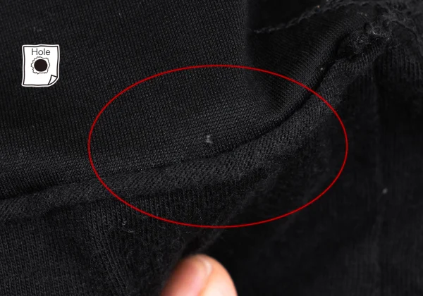 tao COMME des GARCONS Cutting Roll Switching Design T-shirt K-168706_017