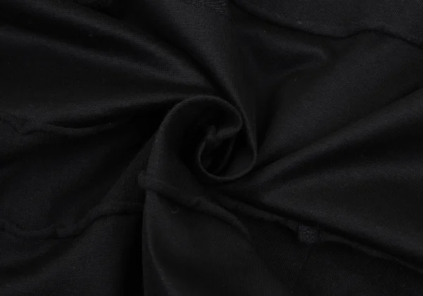 tao COMME des GARCONS Cutting Roll Switching Design T-shirt K-168706_018