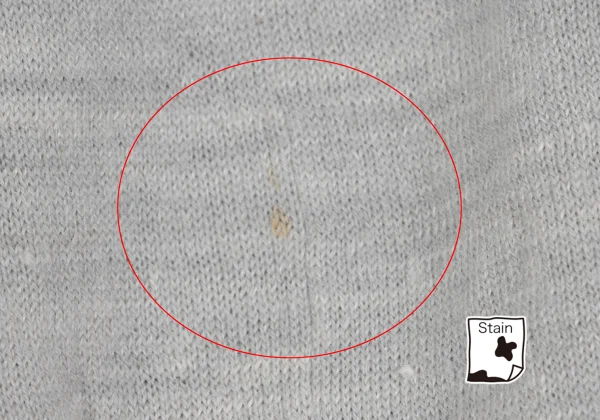 VIVIENNETAM Deformed Knit Sweater K-168709_005