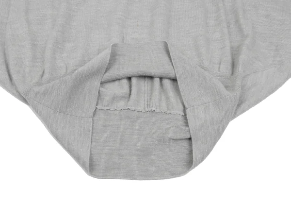 VIVIENNETAM Deformed Knit Sweater K-168709_007