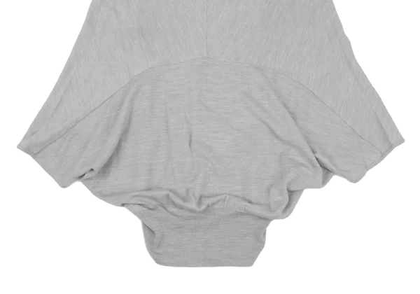 VIVIENNETAM Deformed Knit Sweater K-168709_009