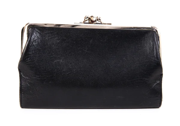 Y's Leather Wallet K-168711_002