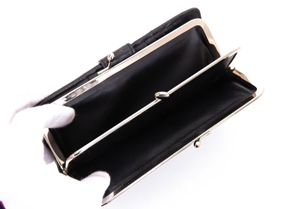 Y's Leather Wallet K-168711_008