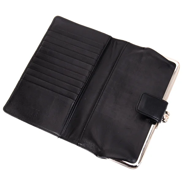 Y's Leather Wallet K-168711_011