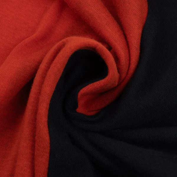 Y's Switching Design Bicolor Long Tank Top K-168724_010