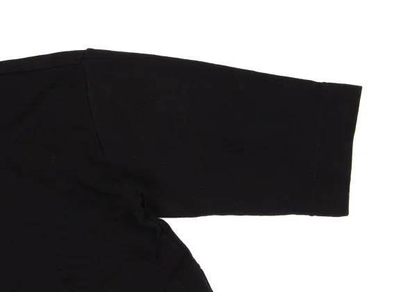 Y's Cotton Snap Button Short Cardigan K-168726_006