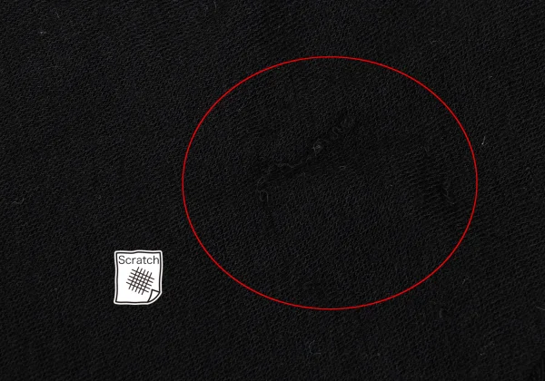 Y's Side Pocket Design Raglan Sleeve T Shirt K-168727_005