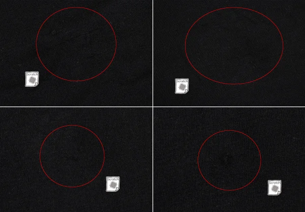 Y's Side Pocket Design Raglan Sleeve T Shirt K-168727_012