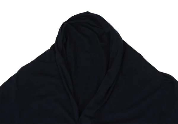 Y's Back Switching Draped Deformation Top K-168729_004