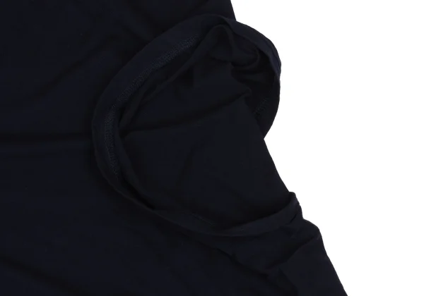 Y's Back Switching Draped Deformation Top K-168729_006