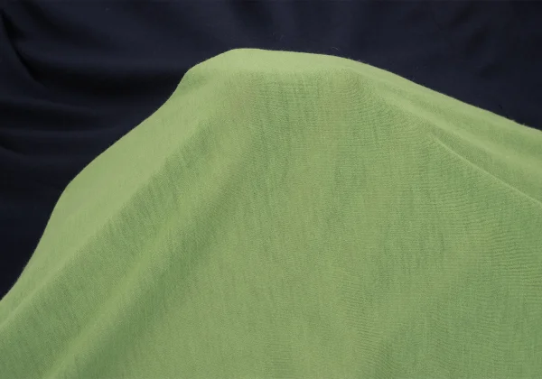 Y's Back Switching Draped Deformation Top K-168729_012