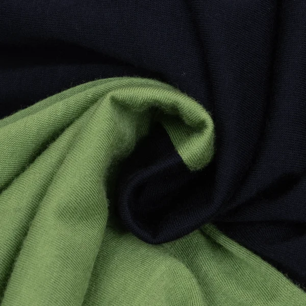 Y's Back Switching Draped Deformation Top K-168729_013